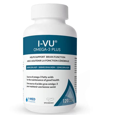 i-vu omega-3 plus|i vu omega 3 supplements.